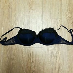 36B Push up Lace Bra